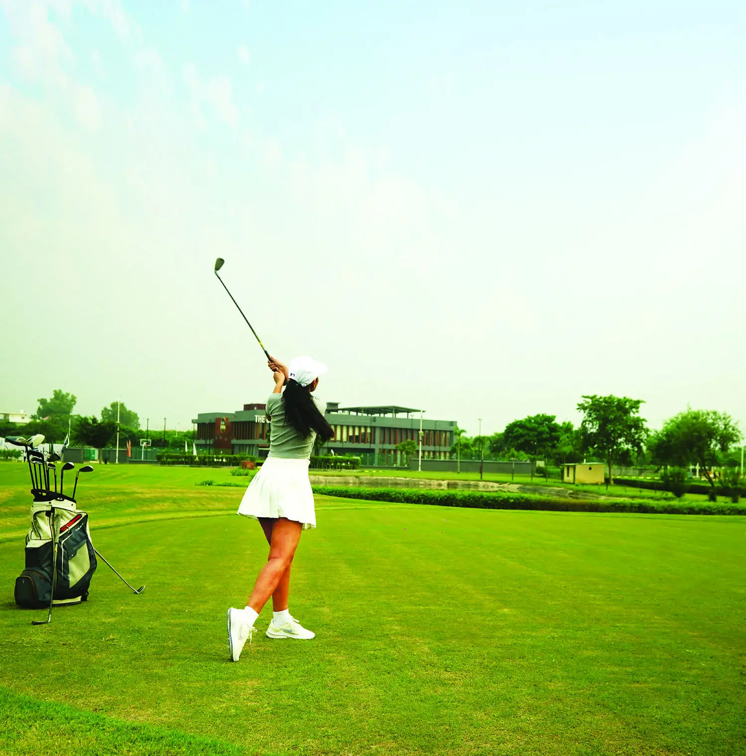 Project Highlights Image